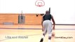 Dre Baldwin: Quick Release Shooting - Behind Back-In & Out Pullup Jumpshot Pt. 1