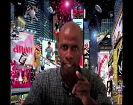 The Honest Truth (Freemasonry, Hip Hop, and Devil Worship) Pt. 1