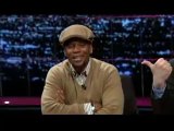 Real Time with Bill Maher: D.L. Hughley, Dan Savage (HBO)