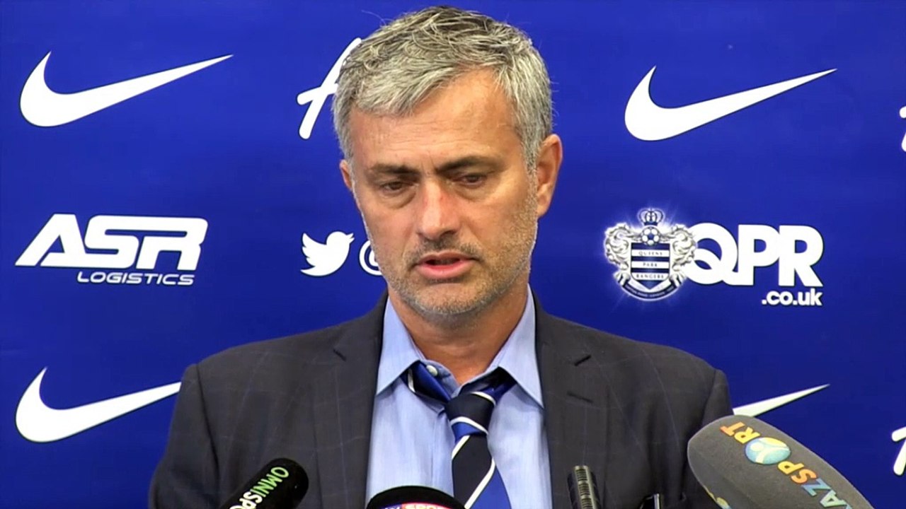 Mourinho, y su filosofía sobre las libras