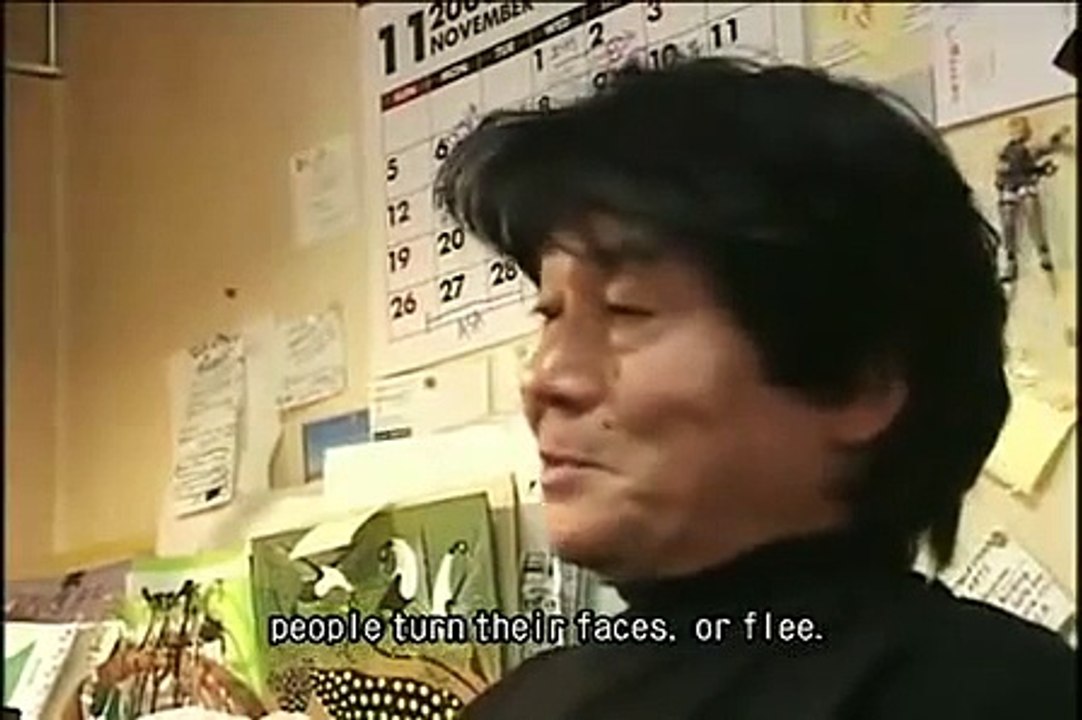Daido Moriyama