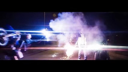 Little - Shottas (Clip Officiel)