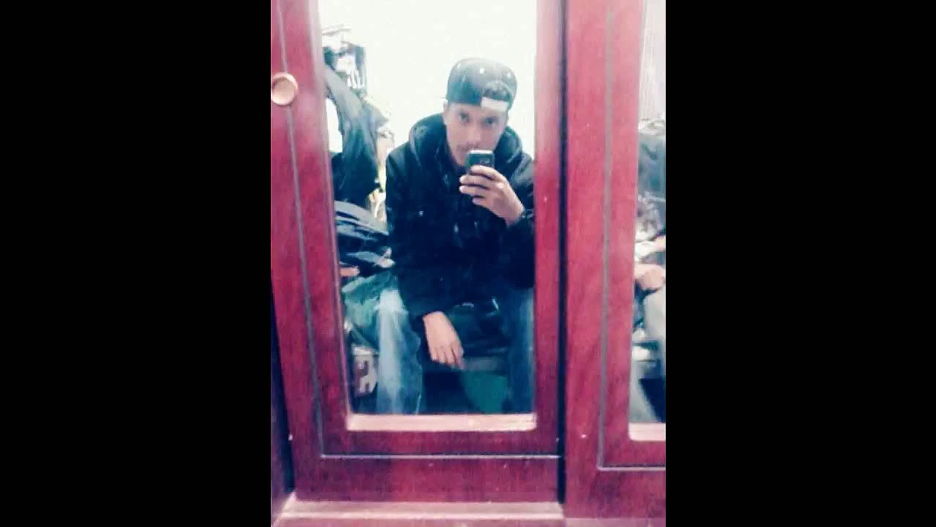 Mc Aron Ya No Estas Adreeno Squad Rap De Desamor Video