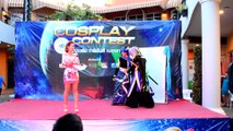 [Part 6/6][05 April 2015] Victoria Gardens Cosplay Contest