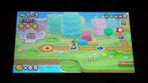 Vidéo spécial!: Comment jouer avec Luigi & débloquer niveaux arc-en-ciel New Super Mario Bros 2