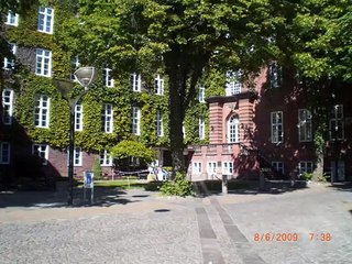 My City Kolding, Denmark