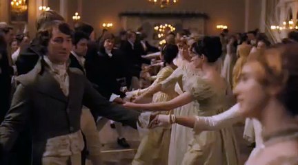 Becoming Jane (dance) 2007