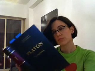 La loca de mierda 3 (el viejo consejo)