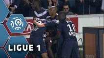 But Cédric YAMBERE (61ème) / Girondins de Bordeaux - Olympique de Marseille (1-0) - (GdB - OM) / 2014-15