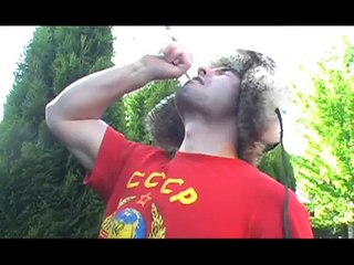 RUSSIAN RAP - PO RUSSKI (по русски)