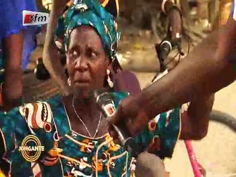 Eumeu évoque des raisons éthniques pour son refus d'affronter Balla à nouveau