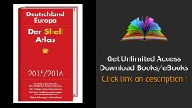 Der Shell Atlas 20152016 Deutschland 1 300 000 Europa 1 750 000 PDF