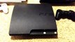 PLAYSTATION 3 PS CONSOLE COLLECTION- RARE YAKUZA 3 WHITE, PS3 DEBUG STATION DECHJ00A, PS3 SLIM 120GB