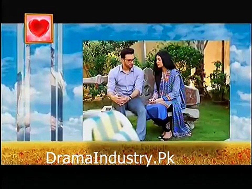 DilNahi Manta Episode15