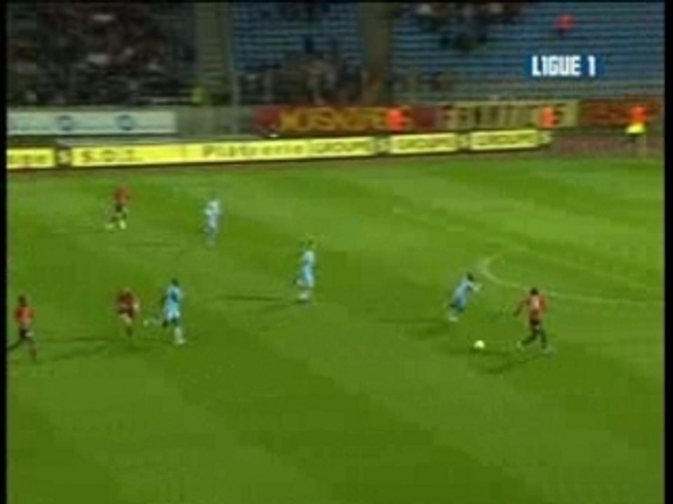 Lille 0 / 2 Le mans