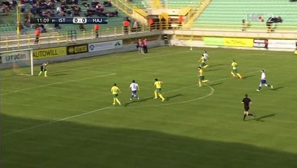 HNL 28. kolo - Oko sokolovo, 12.04.2015.