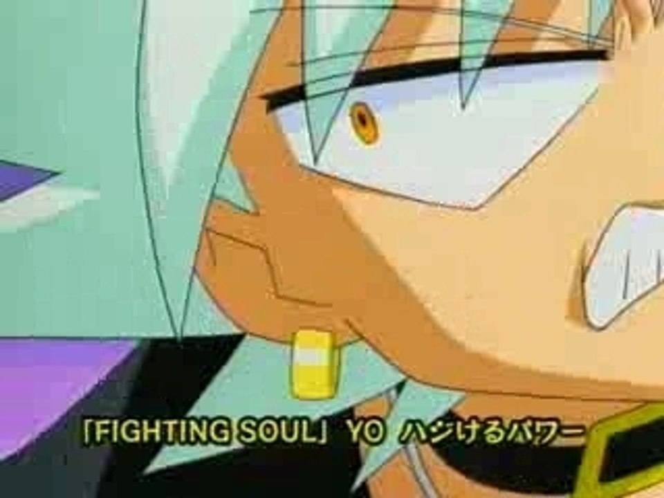 Boboboubo Boubobo Opening