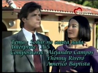 Soñar no cuesta nada, Capítulo 154