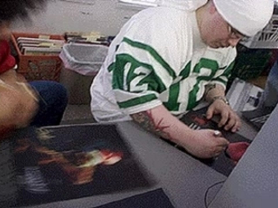 Jedi Mind Tricks - Heavenly Divine