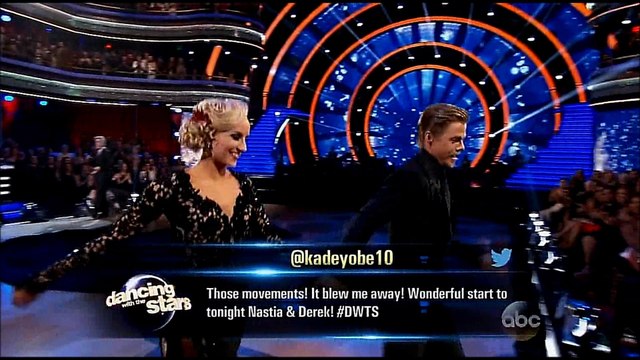 Derek Nastia Wk 4 Misc Clips