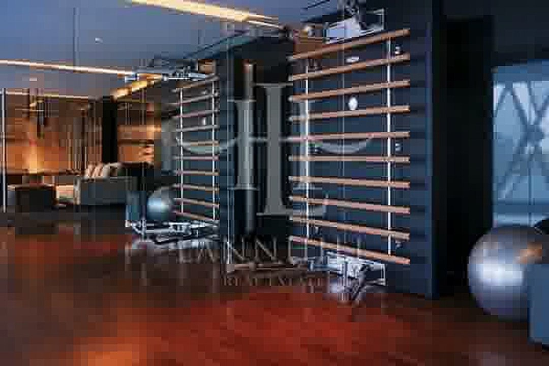 Mid floor full sea view hotel serviced apartment 7  premium. Pay just 20  now