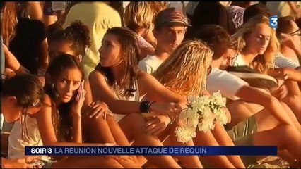 La Réunion : un requin attaque mortellement le jeune Elio