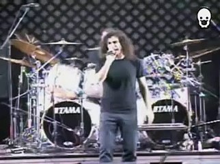 System of a Down - Sad Statue