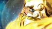 Saint Seiya Soldiers' Soul - Golden Souls Return