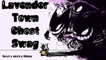 Pokemon Rap - Lavender Town - Ghost Swag (Prod. by BlackTri4orce)