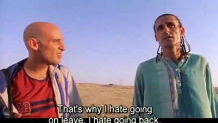 האושפיזין סרט בכיכובו של  שולי רנד-תקציר,ushpizin NACHMAN!