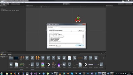 [Unity2D] Créez votre jeu vidéo 2D - Notre premier niveau