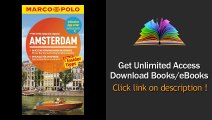 MARCO POLO Reisefhrer Amsterdam Reisen mit Insider-Tipps Mit EXTRA Faltkarte and Cityatlas PDF