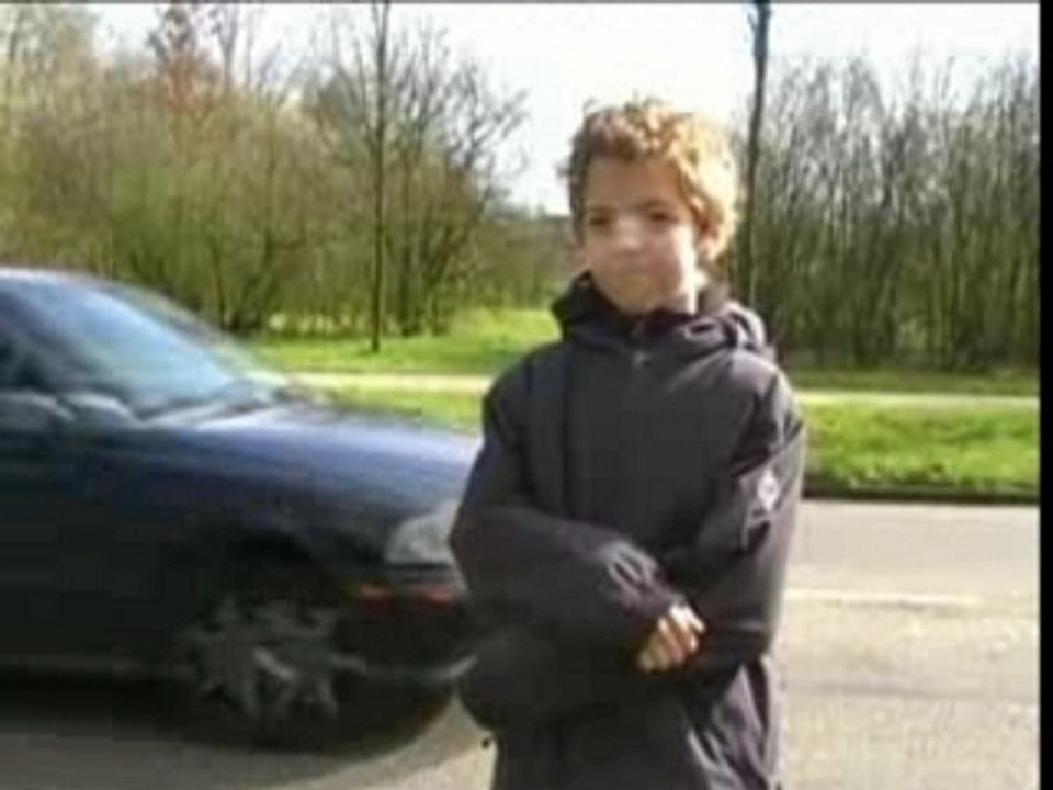 Ik doe de deur dicht