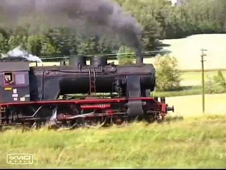 Parowozy 2