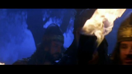 Trailer - A Paixão de Cristo (Legendado - HD)
