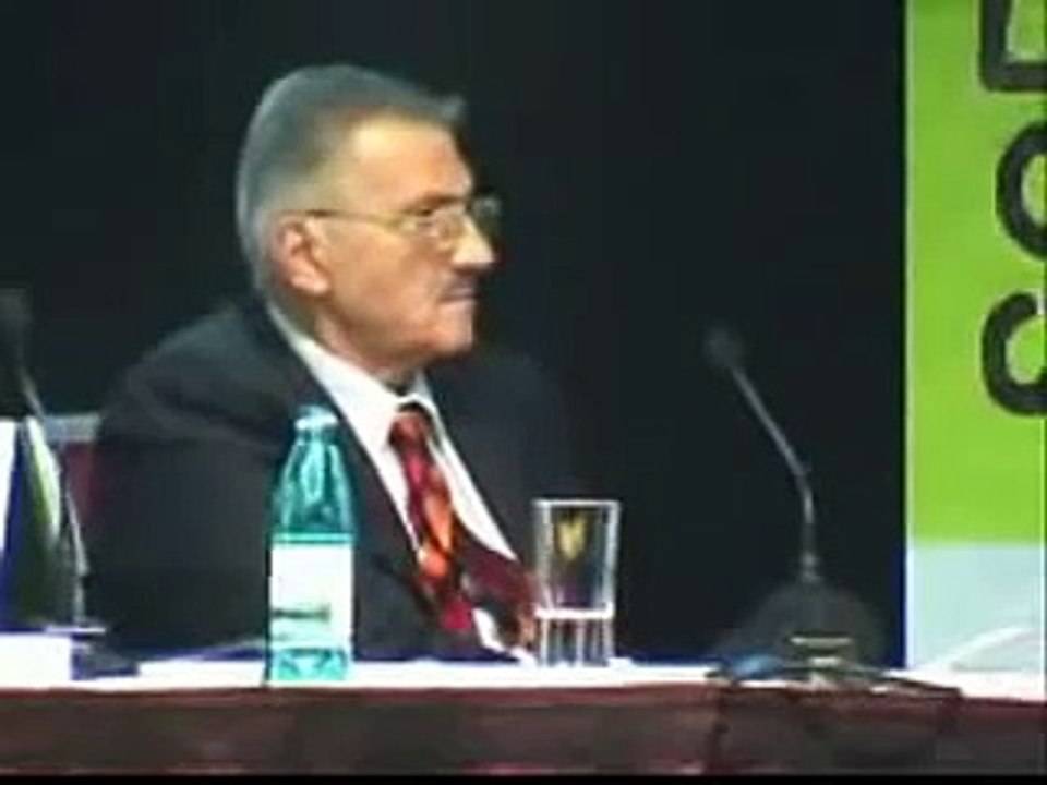 Forming Strategic Alliances