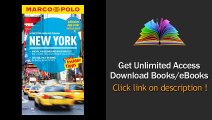 MARCO POLO Reisefhrer New York Reisen mit Insider-Tipps Mit EXTRA Faltkarte and Cityatlas PDF