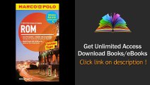 MARCO POLO Reisefhrer Rom Reisen mit Insider-Tipps Mit EXTRA Faltkarte and Cityatlas PDF