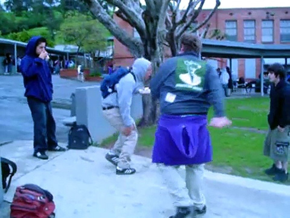 Kick Balls 7