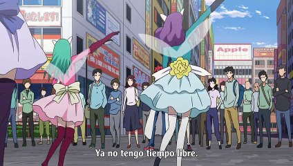 [Evangelion-EC][SKS] DenpaKyo 02