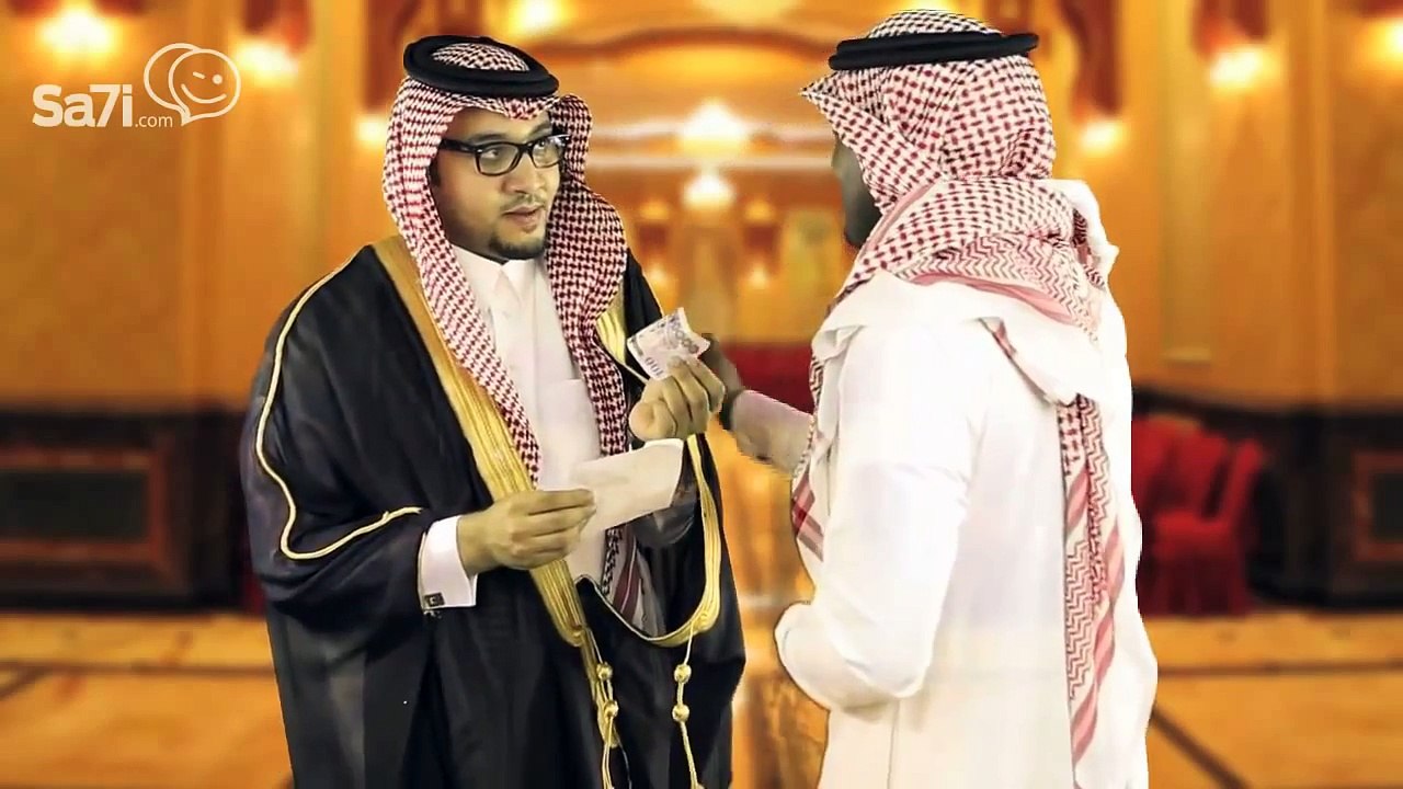 صاحي : "برودكاست شوو" 3