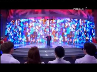 В. Винокур -лучший монолог- "Заика"