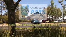 Aboriginal health in focus: South West Aboriginal Medical Service, Bunbury WA