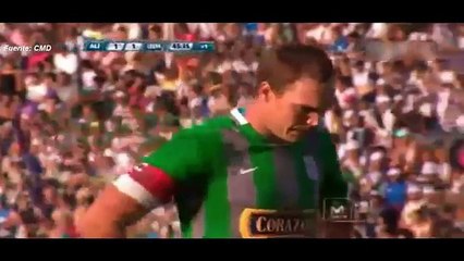 Alianza venció 2-1 a San Martín por el Torneo del Inca