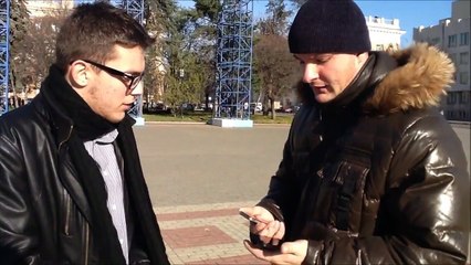 Видео ролик iPhone 5 iPhone 5 vs iPhone 4s  Обзоры смартфонов и гаджетов