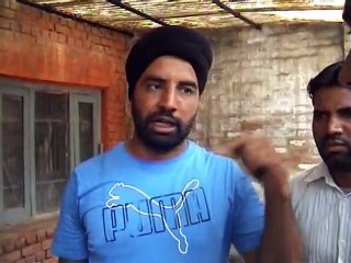 Bhai Jaspal Singh Murder by Shiv Sena and Police