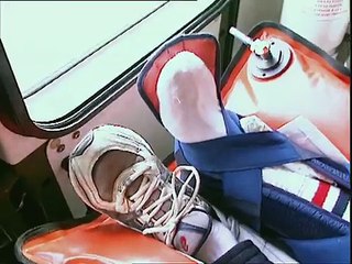 Laurent, infirmier militaire - une vidéo métier Pôle emploi