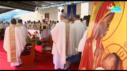 Ordination David Macaire 2e partie