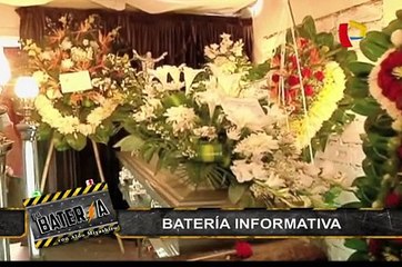 Batería Informativa: ¿cuáles fueron las noticias más relevantes de este jueves?