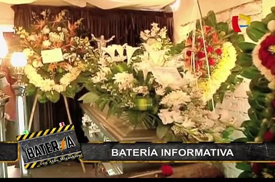 Batería Informativa: ¿cuáles fueron las noticias más relevantes de este jueves?